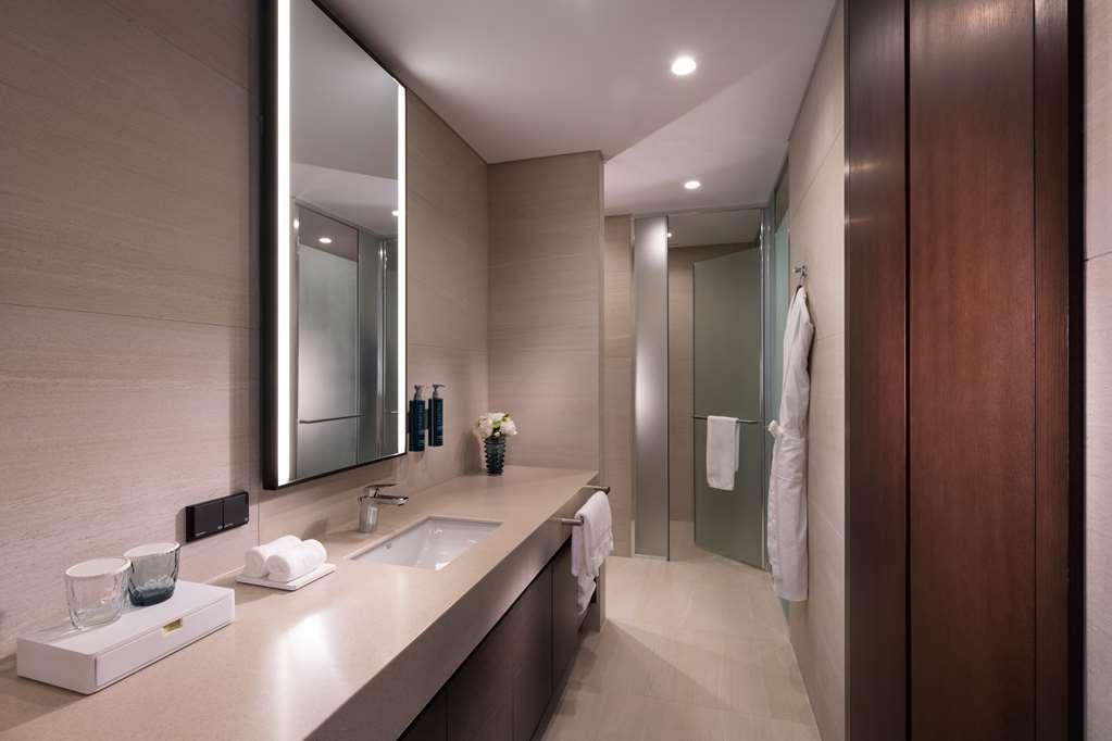 Doubletree By Hilton Seoul Pangyo Residences Seongnam Habitación foto